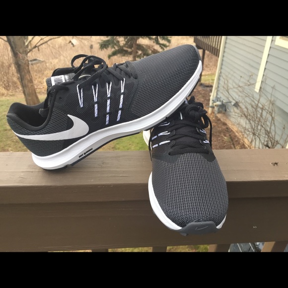 nike run swift fitsole